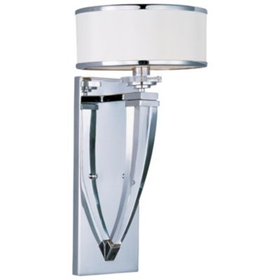 Metro Wall Sconce by Maxim Lighting - Starlight Lighting USA and Canada